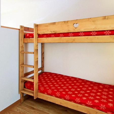 Vacanceole - Residence Central Park Allos Dış mekan fotoğraf